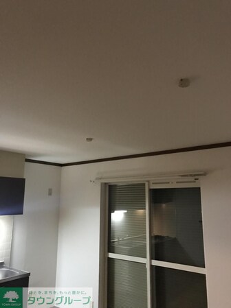 ガーデンテラスの物件内観写真